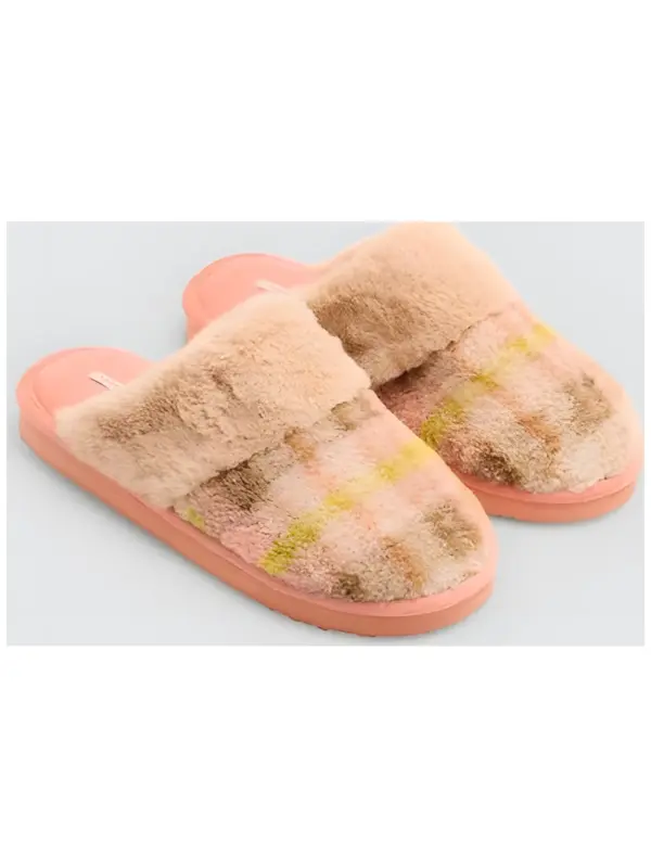 Zapatillas Ysabel Mora 14177