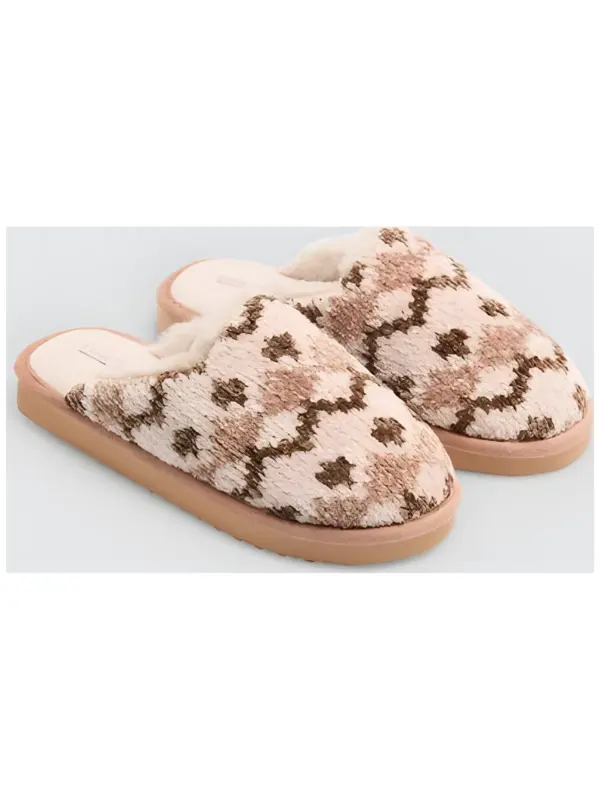 Zapatillas Ysabel Mora 14182