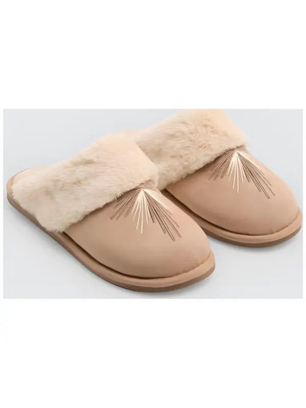 Zapatillas Ysabel Mora 14190