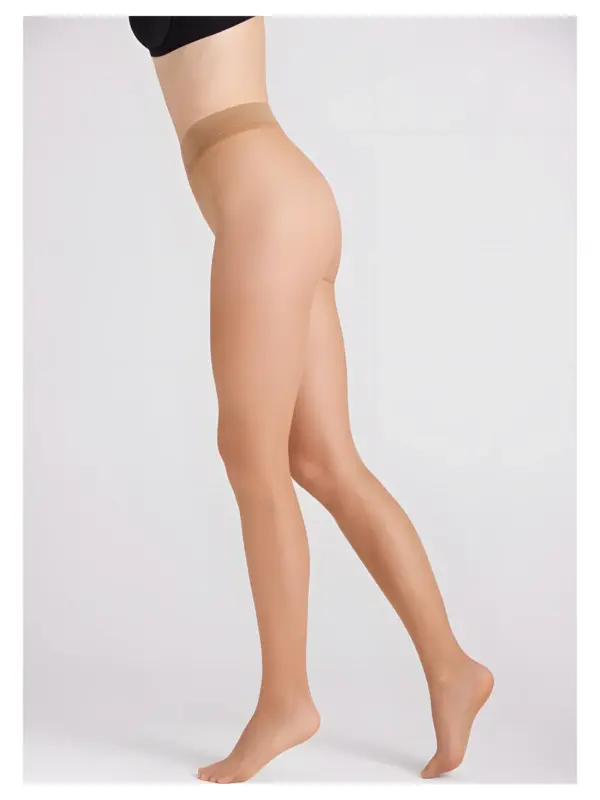 Panty sin Carreras 15 Den Ysabel Mora 16428