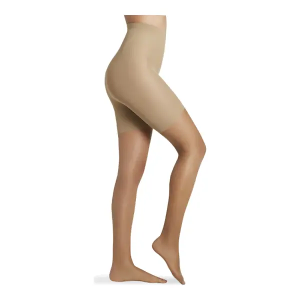 Panty Reductor Siluette 15 Den Ysabel Mora 16503