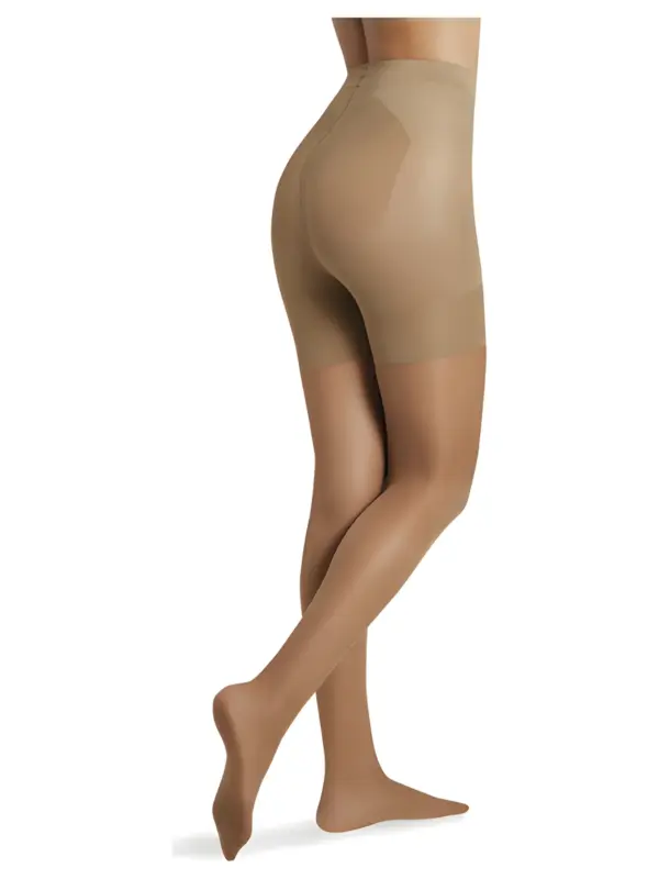 Panty Push-Up 20 Den Ysabel Mora 16512