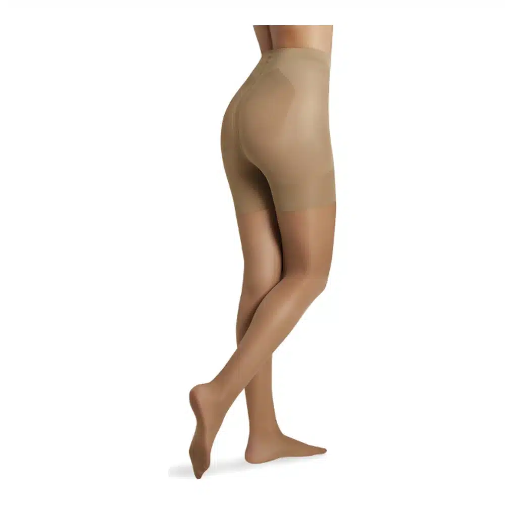Panty Push-Up 20 Den Ysabel Mora 16512