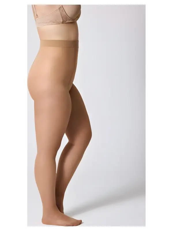 Panty Supertalla 15 Den Ysabel Mora 16513