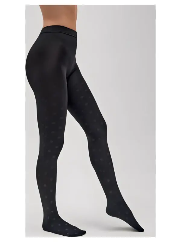 Panty Térmico 140 Den Ysabel Mora 16633