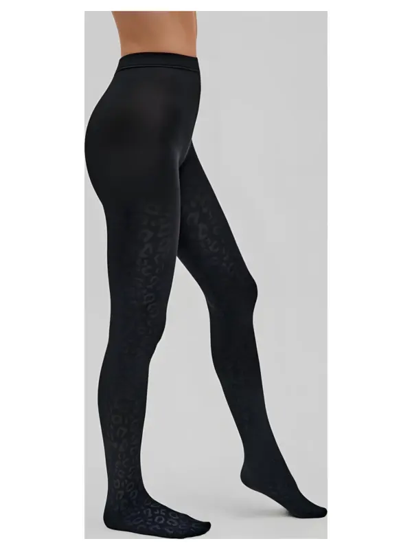 Panty Térmico 140 Den Ysabel Mora 16634