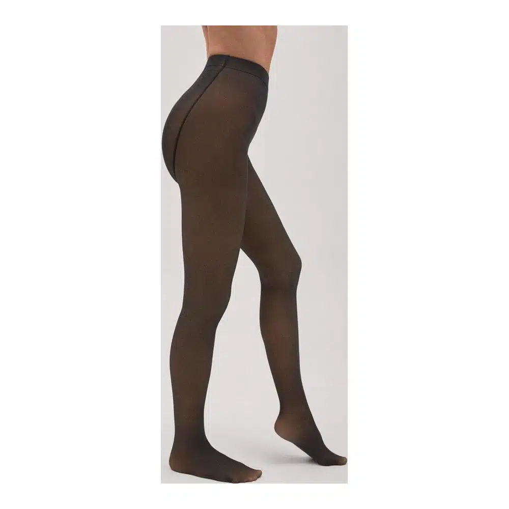 Panty Transparente 80 Den Ysabel Mora 16637