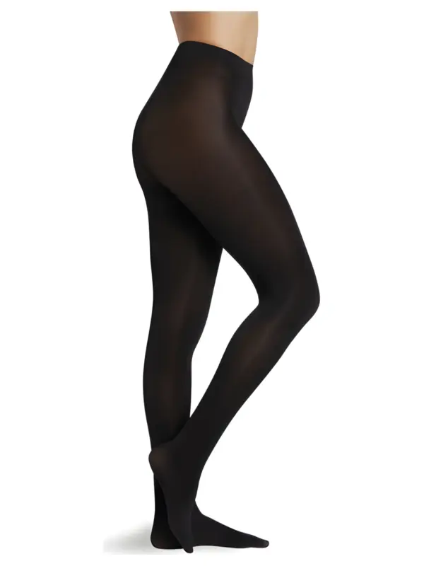 16838-Panty 70 Den Ysabel Mora