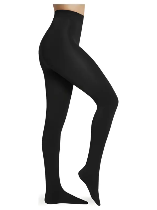 16842-Panty Polar, 300 Den Ysabel Mora