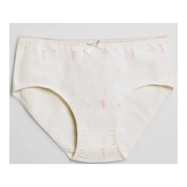 18322 Braga Infantil Pack de 2