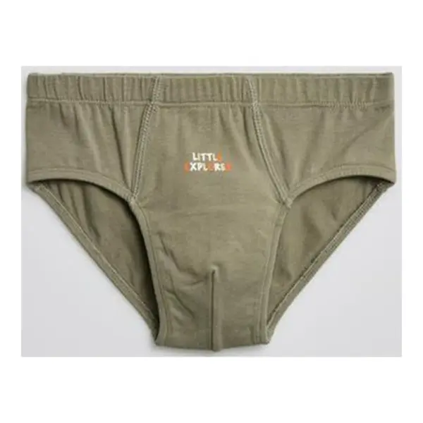 Slip Infantil Pack de 2 Ysabel Mora 18335