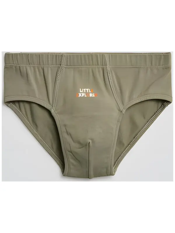 Slip Infantil Pack de 2 Ysabel Mora 18335