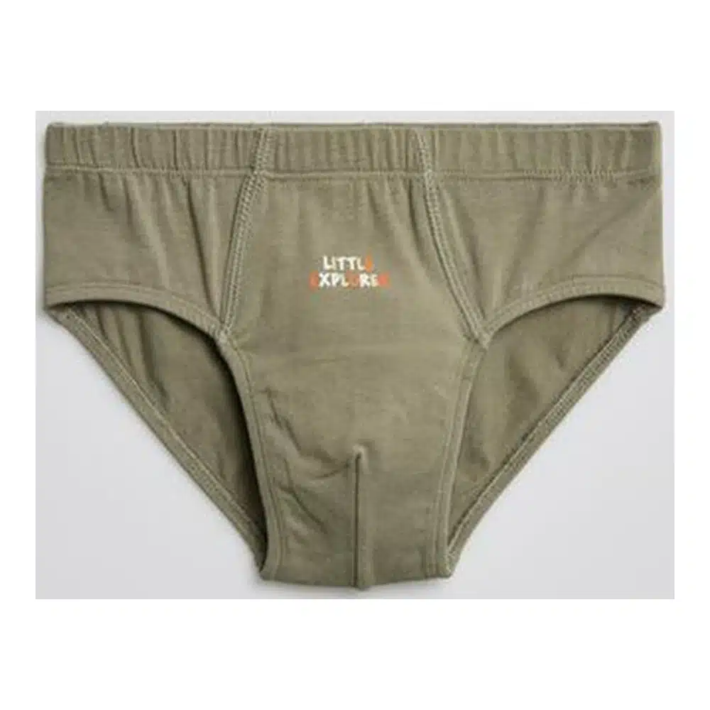 Slip Infantil Pack de 2 Ysabel Mora 18335