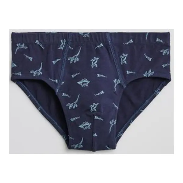 18338 Slip Infantil Pack de 2