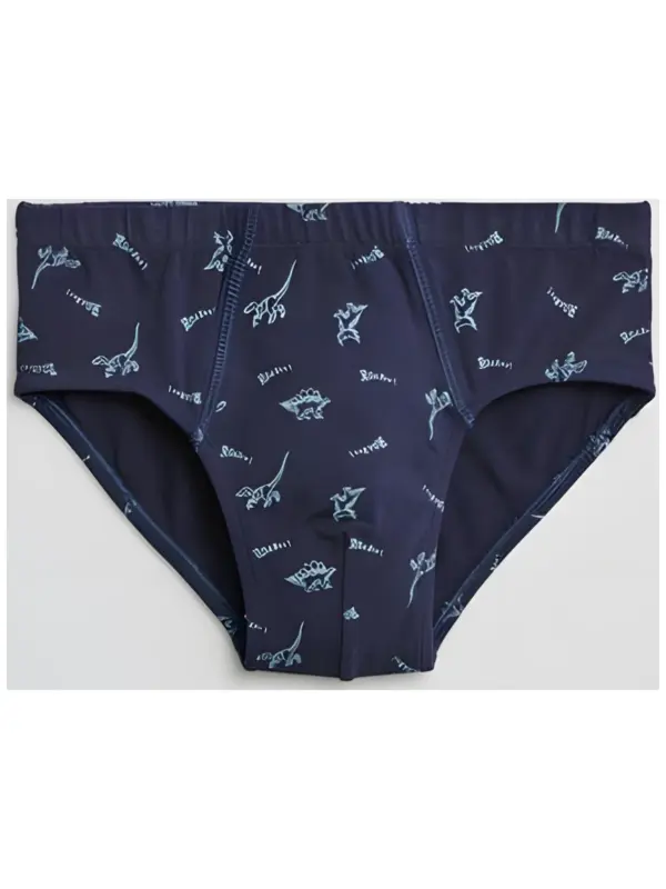 Slip Infantil Pack de 2 Ysabel Mora 18338