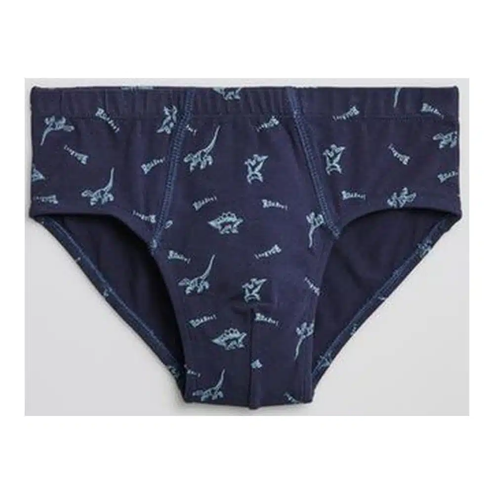 Slip Infantil Pack de 2 Ysabel Mora 18338