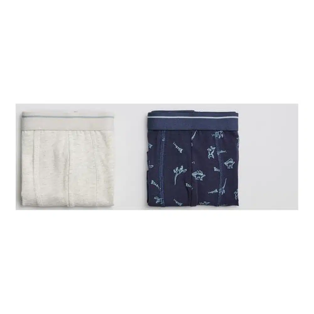 Bóxer Infantil Pack de 2 Ysabel Mora 18339 - Imagen 4