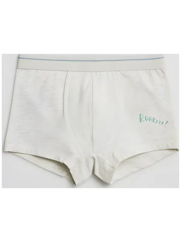 Bóxer Infantil Pack de 2 Ysabel Mora 18339