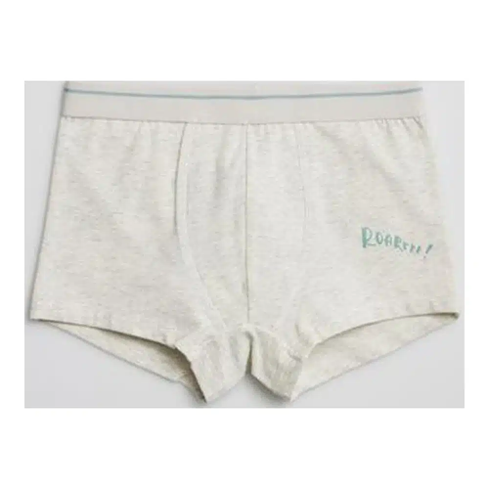 Bóxer Infantil Pack de 2 Ysabel Mora 18339