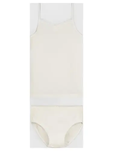 Conjunto Infantil Ysabel Mora 18455