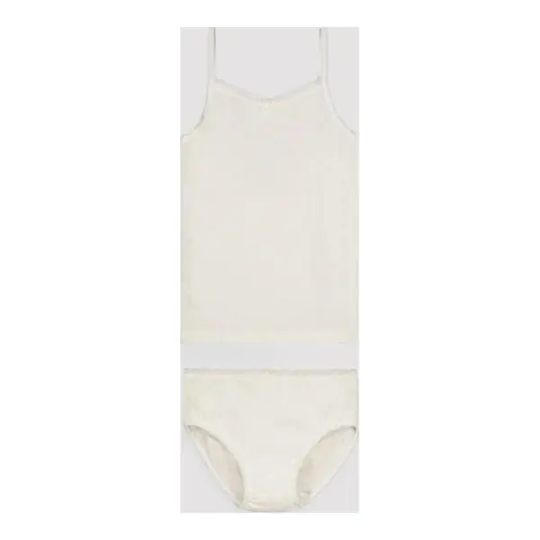 18455 Conjunto Infantil Ysabel Mora