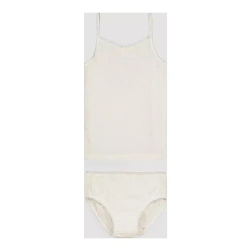 Conjunto Infantil Ysabel Mora 18455