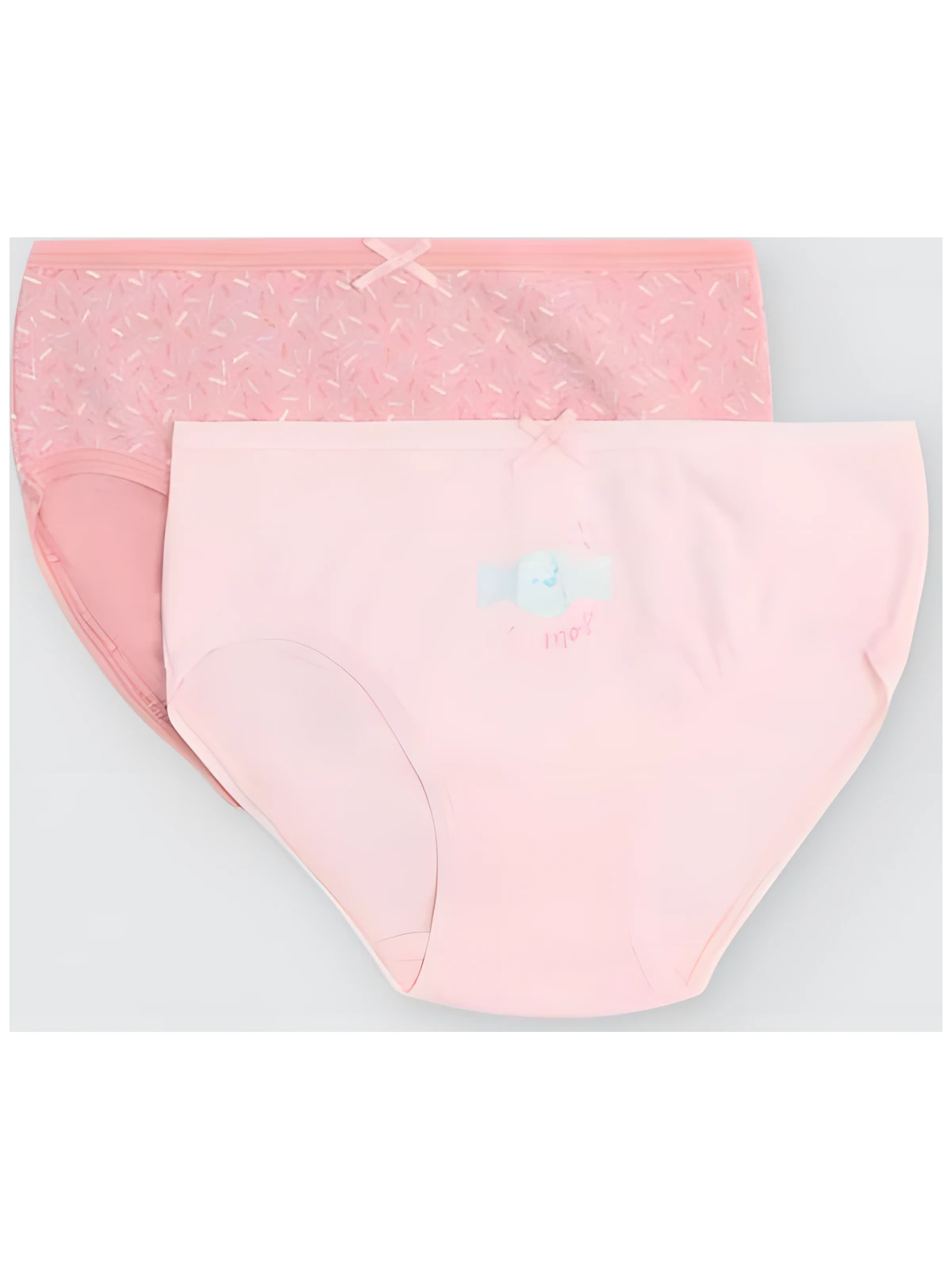 Braga Infantil Pack de 2 Ysabel Mora 18469 - Imagen 5