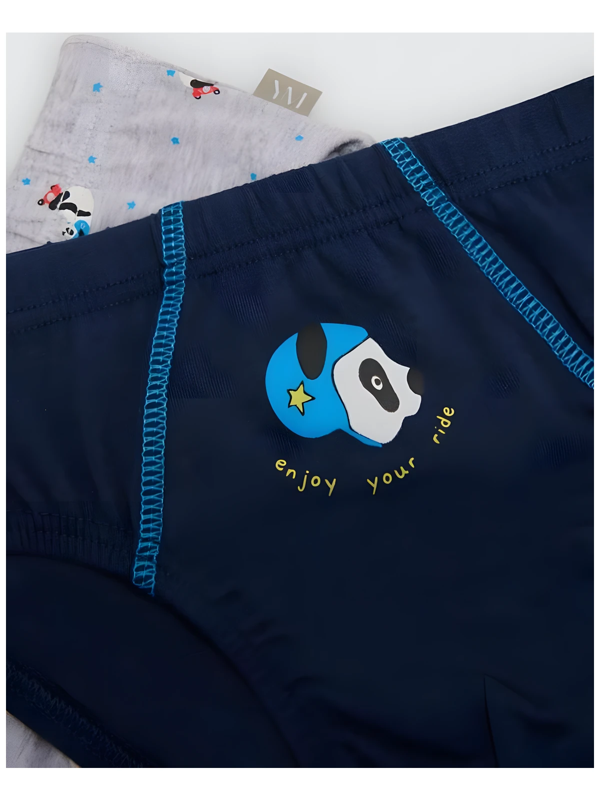 Slip Infantil Pack de 2 Ysabel Mora 18476 - Imagen 2