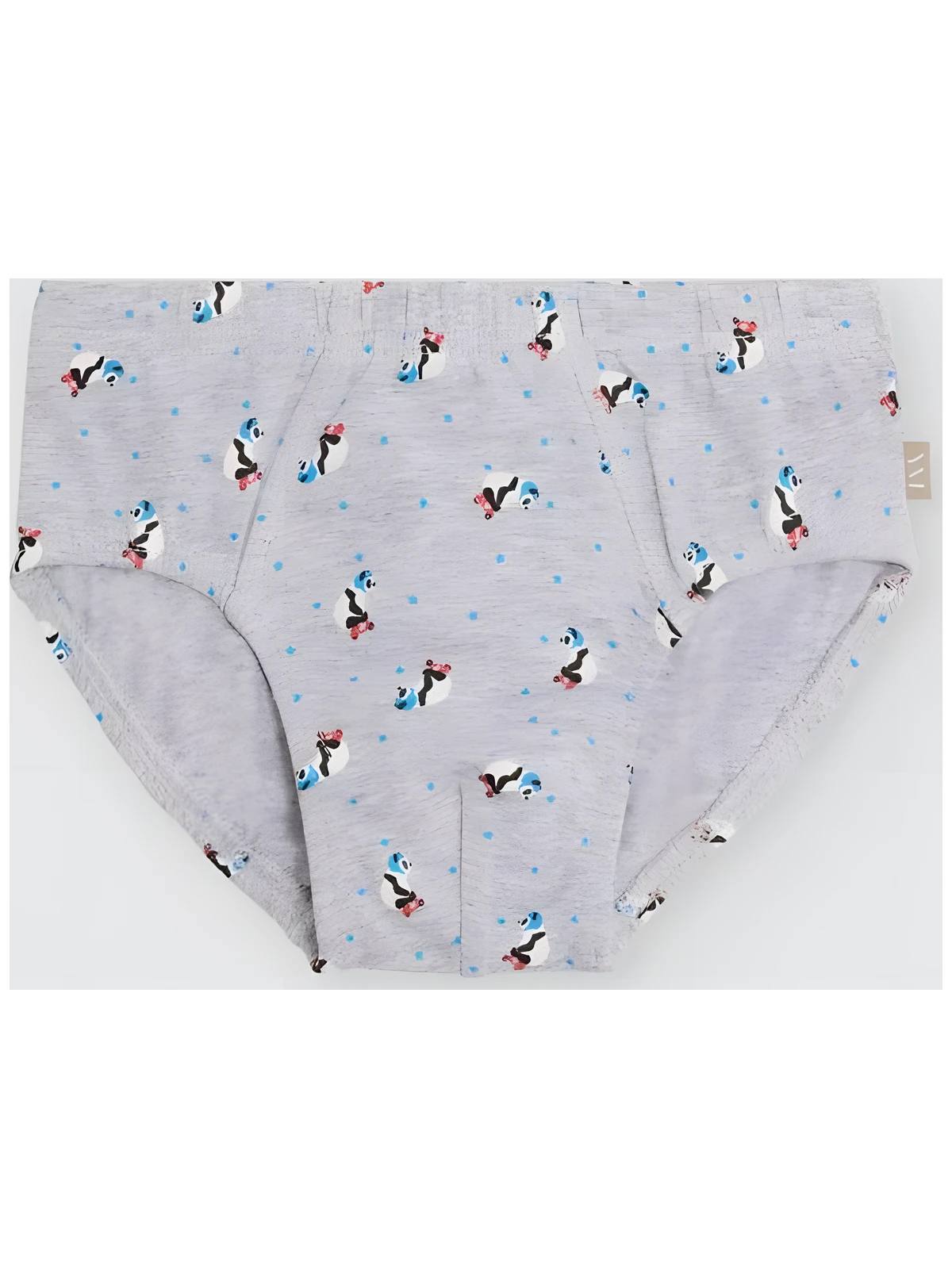Slip Infantil Pack de 2 Ysabel Mora 18476 - Imagen 3