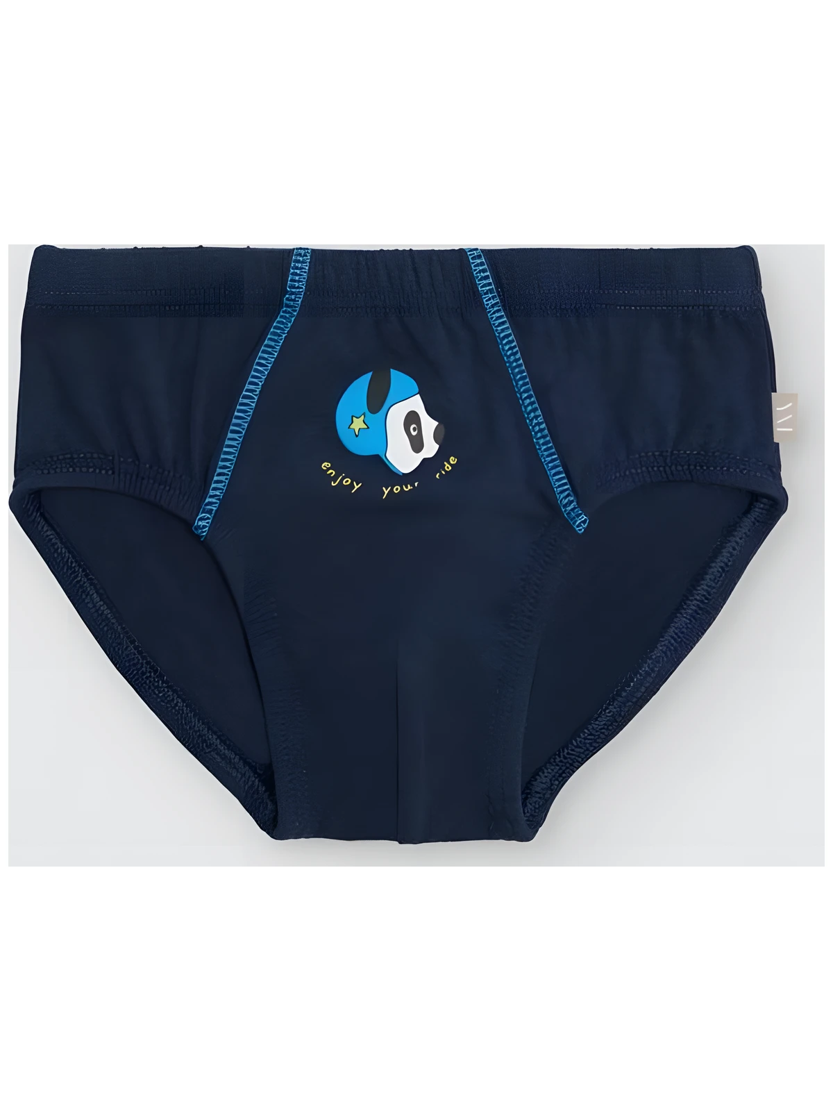 Slip Infantil Pack de 2 Ysabel Mora 18476 - Imagen 4
