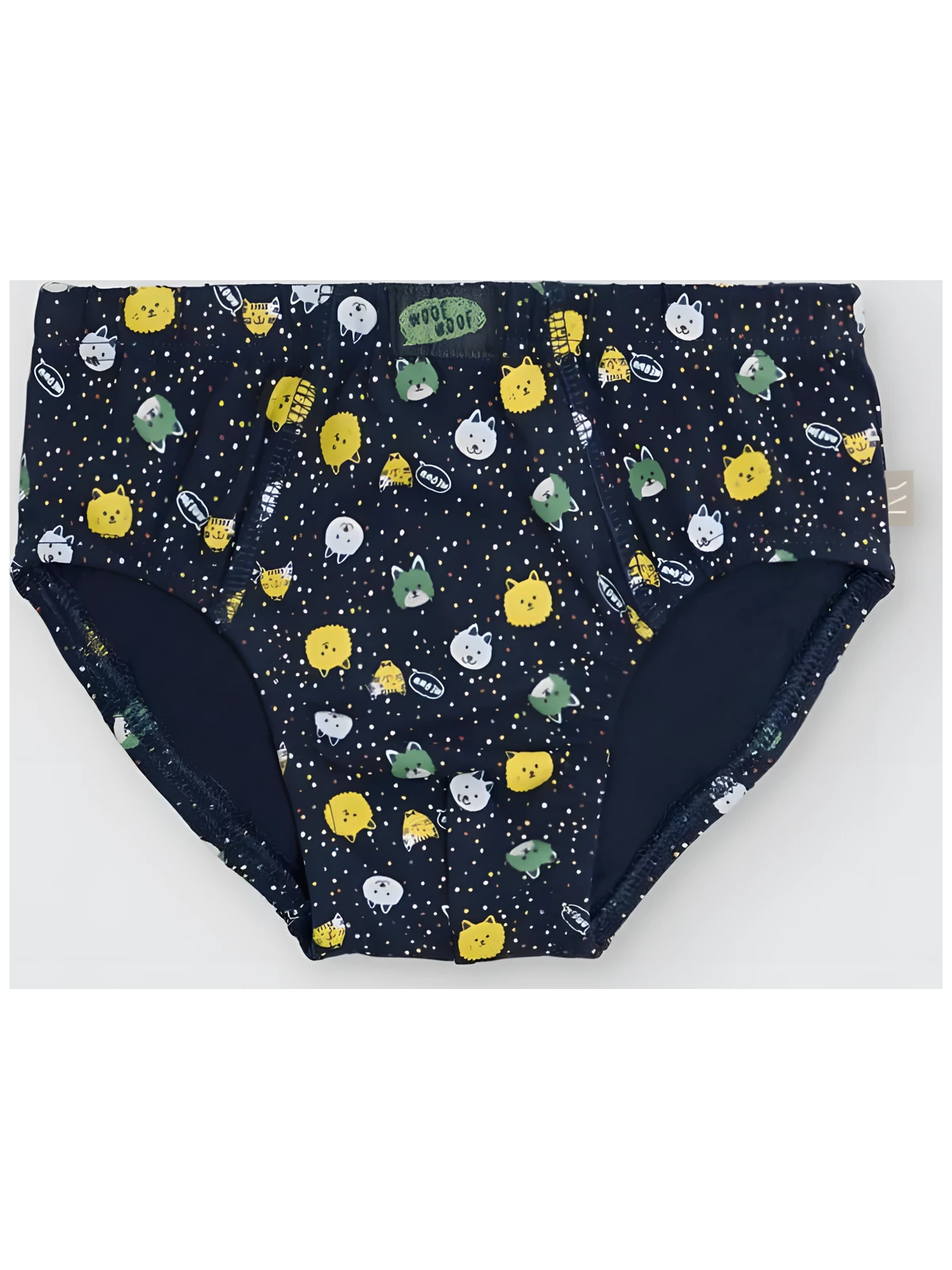 Slip Infantil Pack de 2 Ysabel Mora 18476 - Imagen 7
