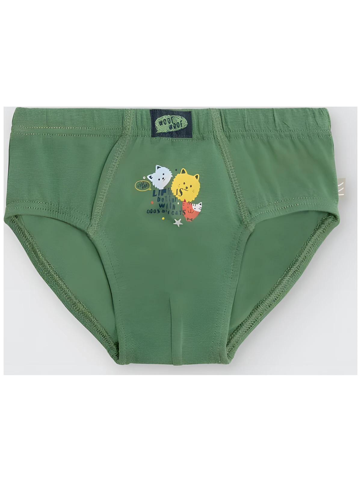 Slip Infantil Pack de 2 Ysabel Mora 18476 - Imagen 8