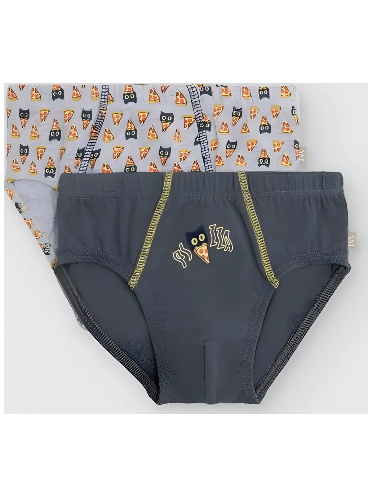 Slip Infantil Pack de 2 Ysabel Mora 18476 - Imagen 9