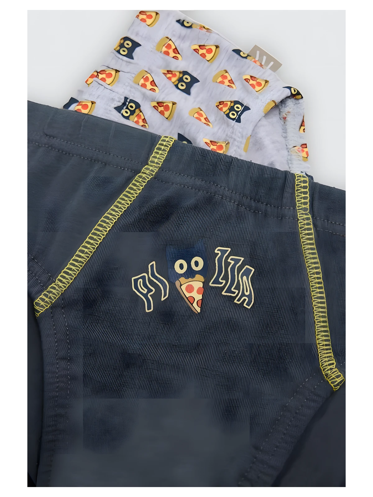 Slip Infantil Pack de 2 Ysabel Mora 18476 - Imagen 10