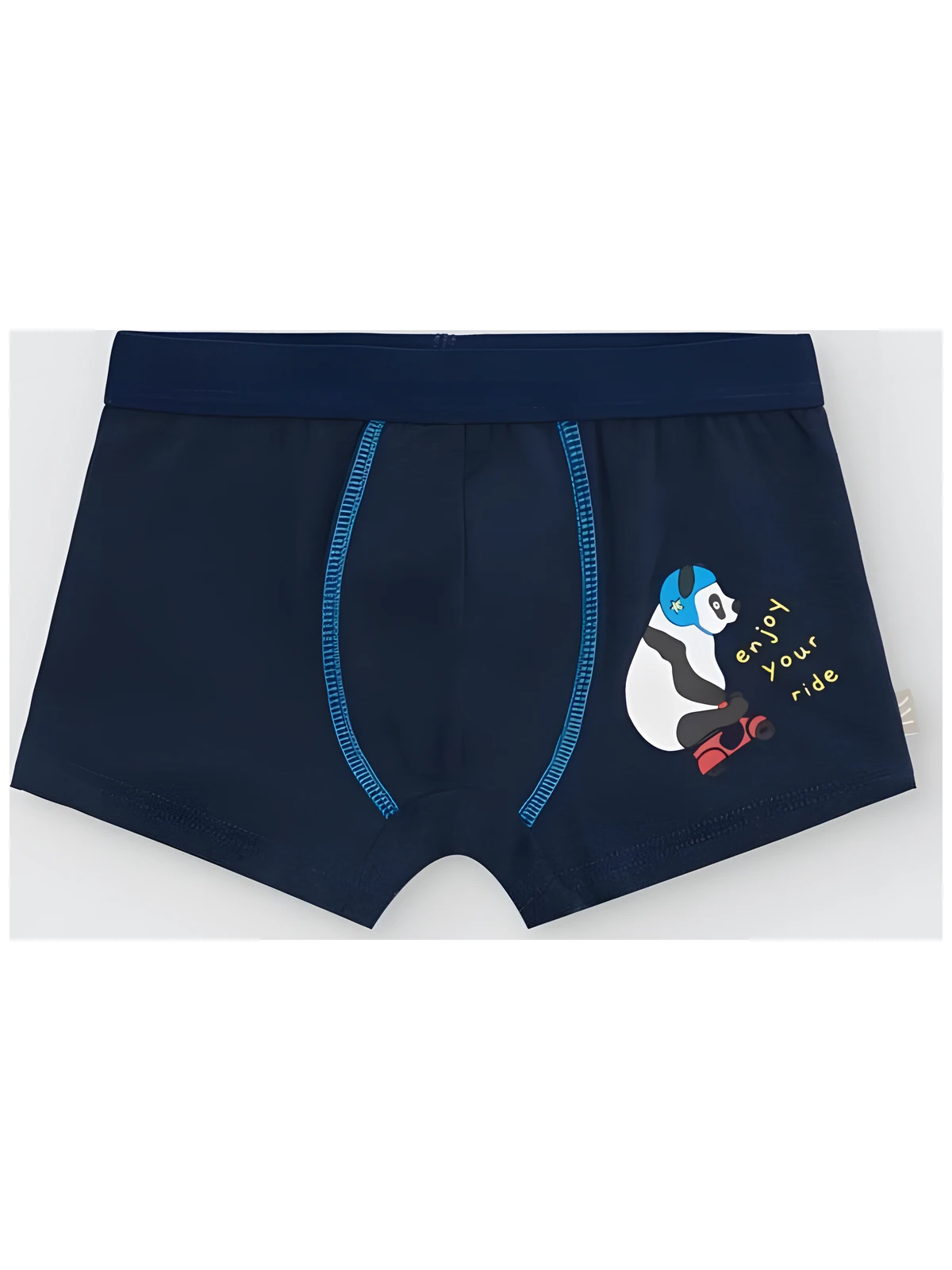Bóxer Infantil Pack de 2 Ysabel Mora 18477 - Imagen 11