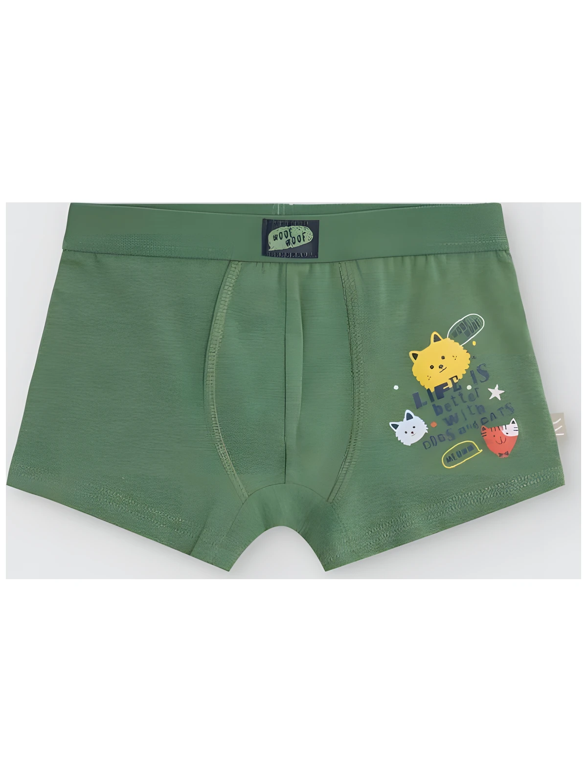 Bóxer Infantil Pack de 2 Ysabel Mora 18477 - Imagen 7