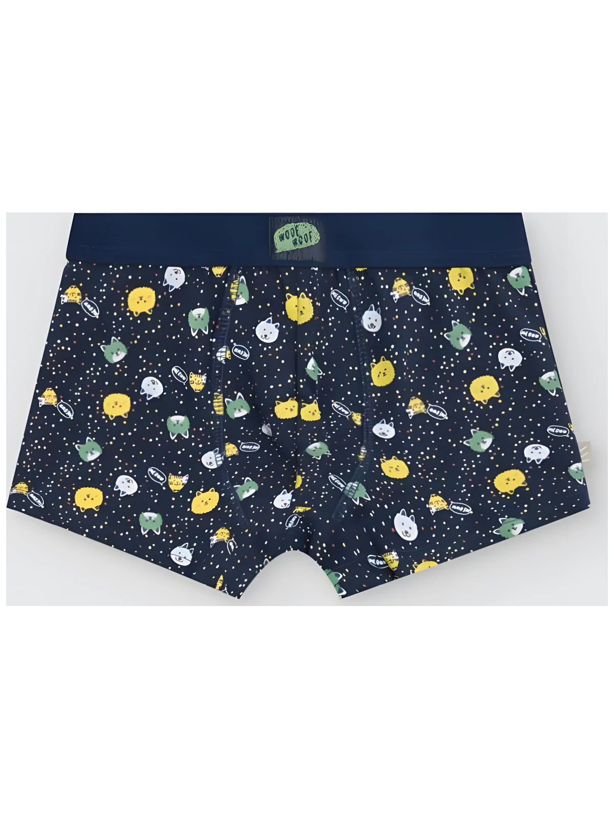 Bóxer Infantil Pack de 2 Ysabel Mora 18477 - Imagen 8