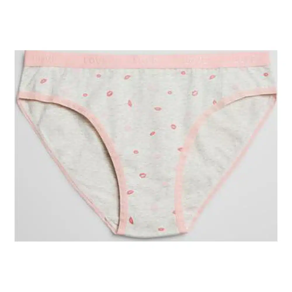 Braga Niña Pack de 2 Ysabel Mora 18808