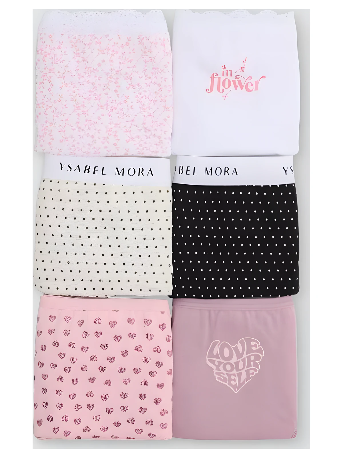 Braga Pack de 2 Ysabel Mora 18885 - Imagen 13