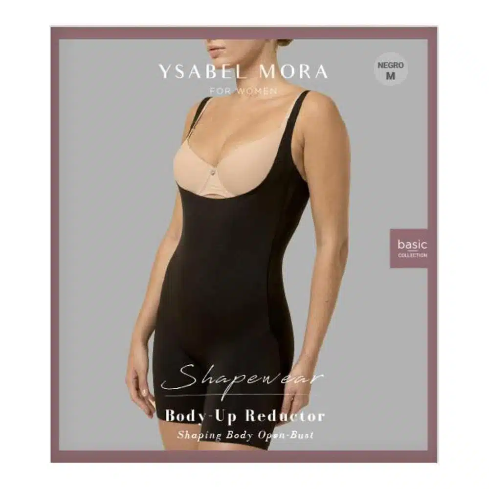Body Pata Ysabel Mora 19051 - Imagen 7