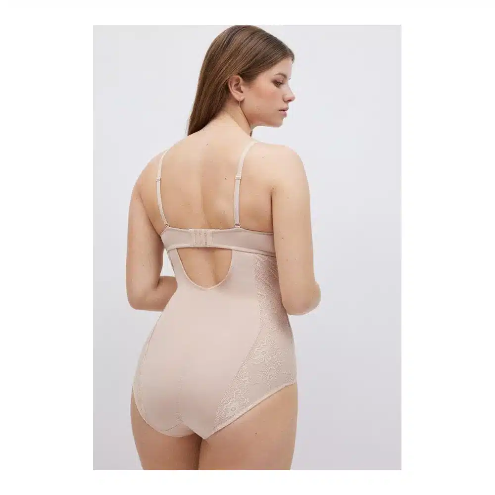Body-Bra Reductor Ysabel Mora 19062 - Imagen 5