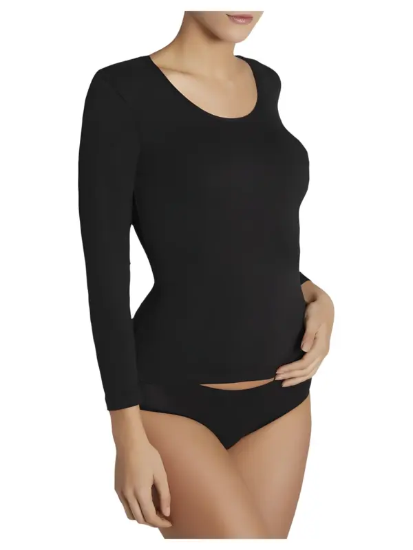 Camiseta 19143 Ml Ysabel Mora