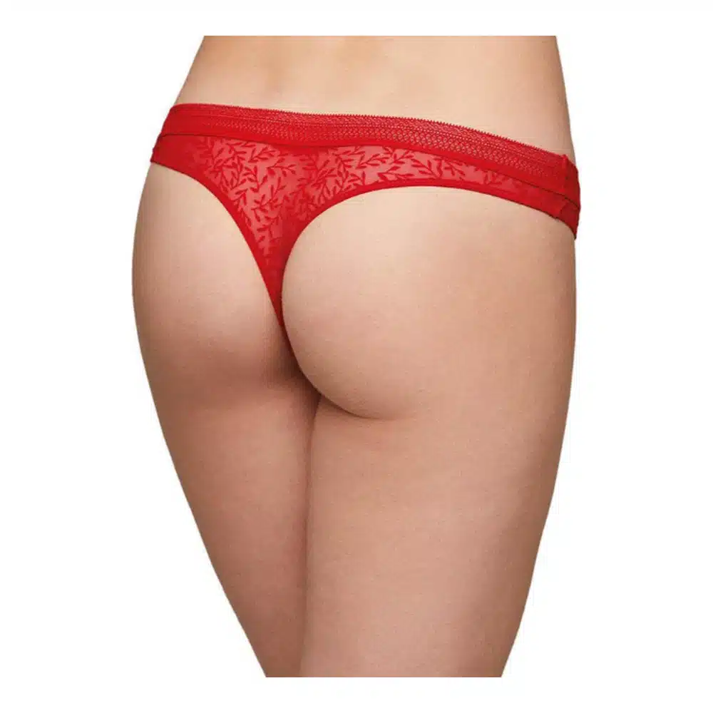 Tanga Ysabel Mora 19287 - Imagen 2
