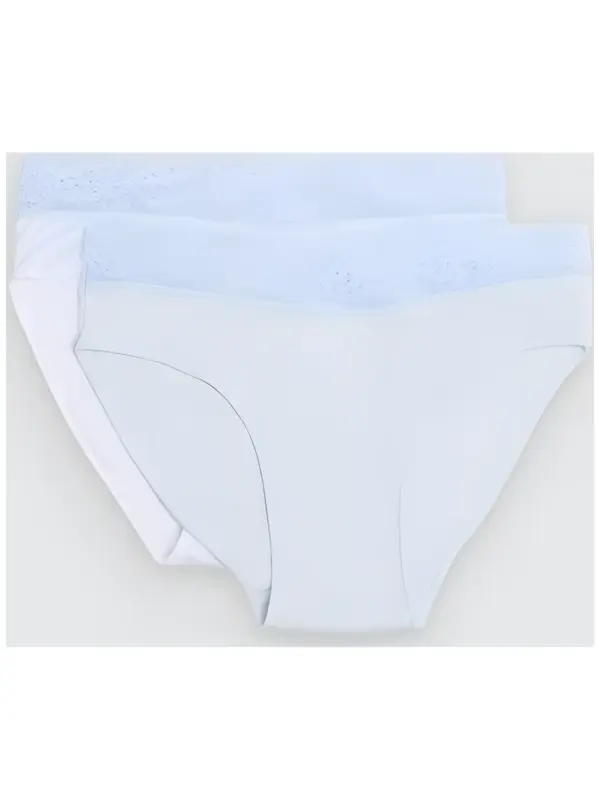 Braga Midi Pack de 2 Ysabel Mora 19555