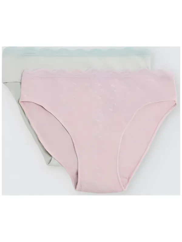 Braga Midi Pack de 2 Ysabel Mora 19559