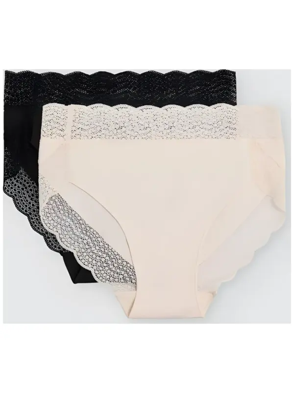 Braga Midi Ysabel Mora 19564