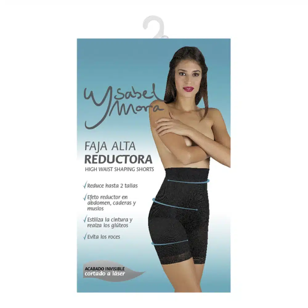 Faja Alta Reductora Ysabel Mora 19615 - Imagen 3