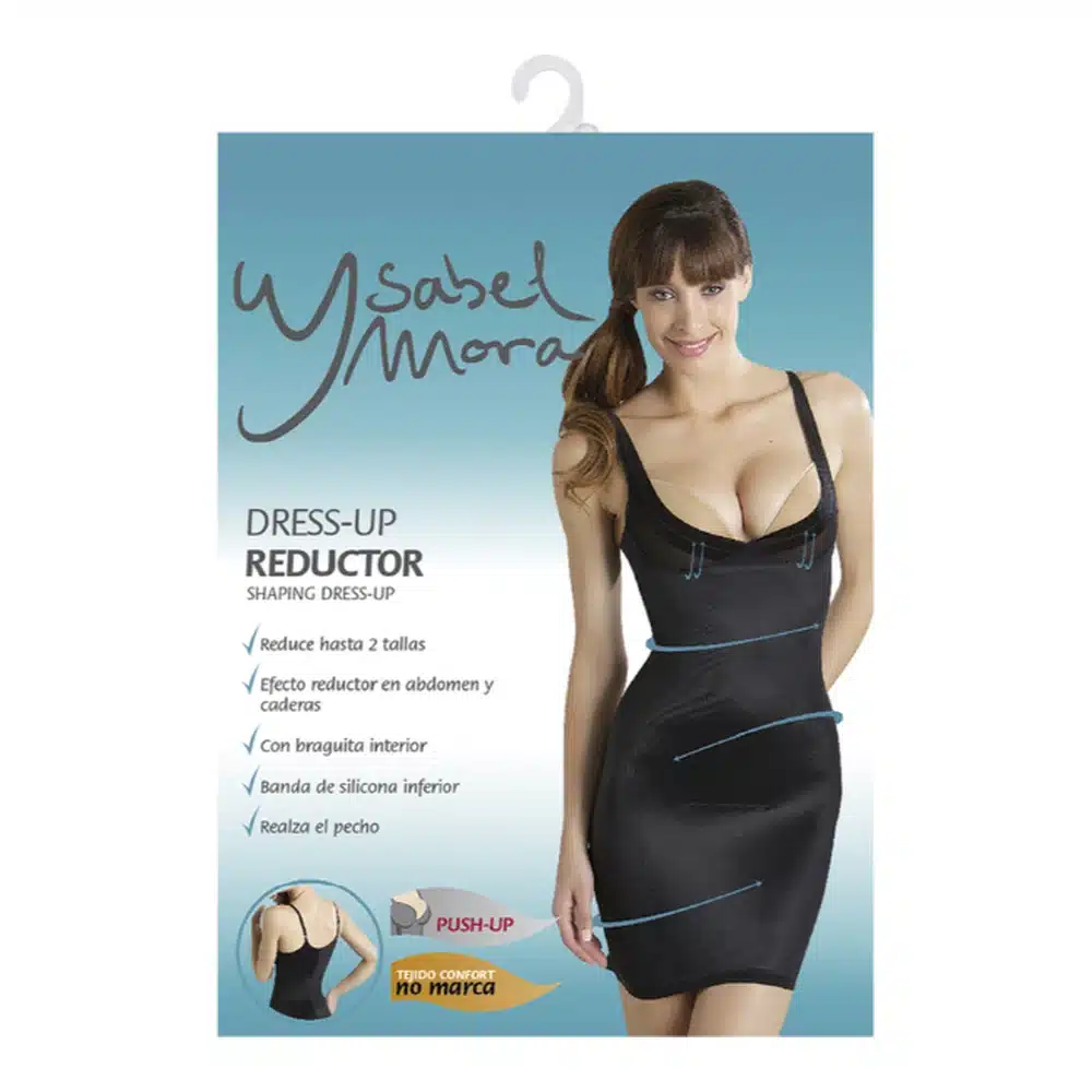 Dress-Up Reductor Ysabel Mora 19623 - Imagen 3