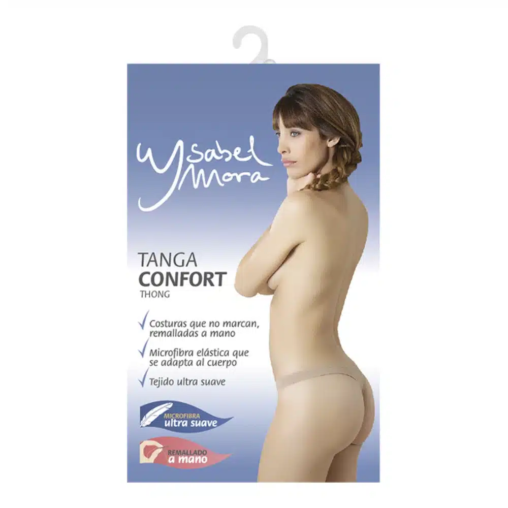 Tanga Ysabel Mora 19634 - Imagen 3