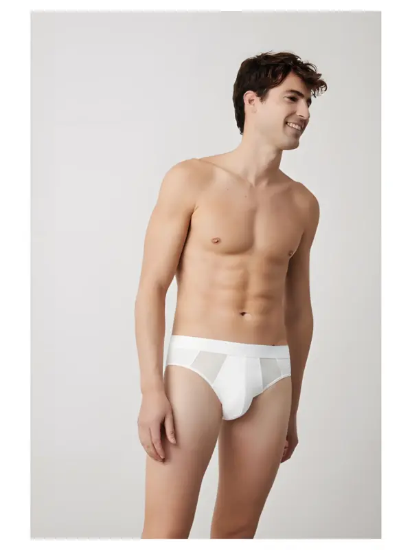 Slip Transpirable Ysabel Mora 20154
